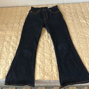 Alexander Mcqueen Jeans